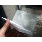 mesureur d'épaisseur de verre et de lame d'air mesureur d'épaisseur de verre et de lame d'air