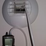 manomètre pour les mesures de pression VMC manomètre pour les mesures de pression VMC